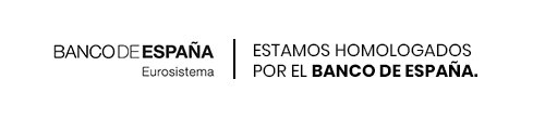 Valmesa está homologado por el banco de España