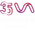 El 35 aniversario de Valmesa